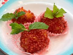 -馨越楼·点心·粤菜(赤坎店)