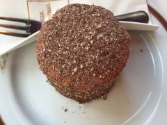 -Cafe Sacher(WIEN)