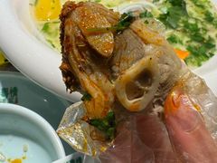 -新粤新疆菜(禅城店)
