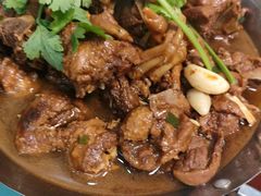 -味好美土菜(迎宾东路店)