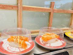 -禾绿回转寿司(万柳华联店)