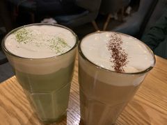 -海岩咖啡(茂业天地店)