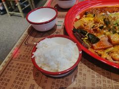 -海椒市落舌·麻辣烫冒菜(中关村店)