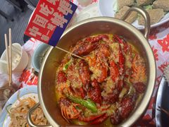 -阿财老铺·老蚌埠龙虾城(华夏总店)
