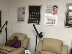 -杉惠素颜美妆皮肤管理中心