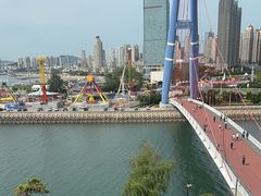 -川旺角川粤融合菜•海景餐厅(星海广场店)