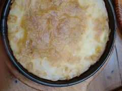 芝士土豆泥-老东镇啤酒屋海鲜加工·蒸汽海鲜·海鲜烧烤(台东店)