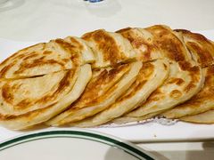 葱油饼-吉林省林业宾馆-餐厅