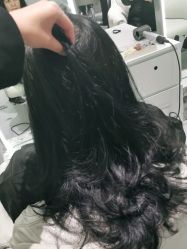 -3AM·S HAIR SALON烫发染发接发