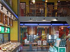 -黄泥岗·地道湖北菜(奥特莱斯店)