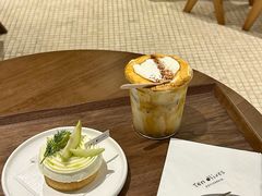 -Ten Olives甜点