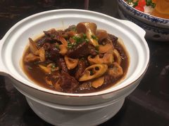 江南炆火煨牛肉-童福兴·南京菜(老门东店)