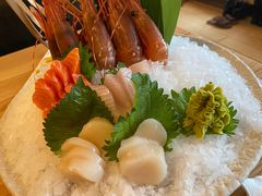 -王鼎精致料理铁板烧(世博源店)