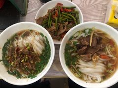 牛肉粉-肆姐面粉馆(坡子街店)