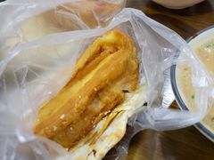 -文武王氏烧饼·无矾油条(西溪路店)