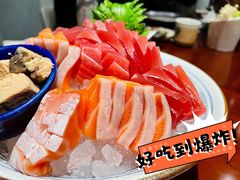 -一本魅·日式料理