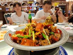 -阿布都新疆音乐美食城(长湖路店)