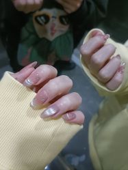 -爱纶美·美甲美睫半永久