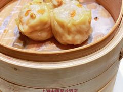 -京香轩·中餐厅(上海中庚聚龙酒店)