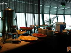 -澳门旅游塔360°旋转餐厅(南湾湖广场店)