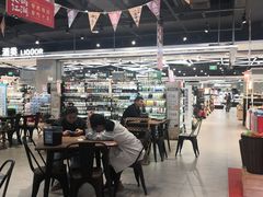 -盒马鲜生(悠方店)
