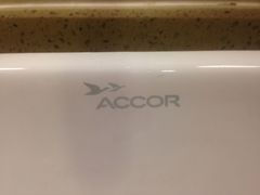 洗浴间-宜必思酒店(扬州文昌阁店)