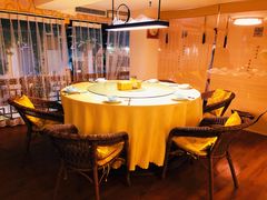 包厢-福慧慈缘素食餐厅(王府井店)