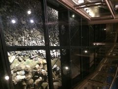 元代水闸遗址博物馆-元代水闸遗址博物馆