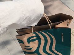 -星巴克(北京通州新光大中心店)