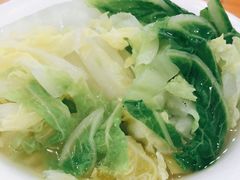 -华兴街自力面店