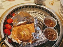 -火炉火自助餐(朝阳大悦城店)