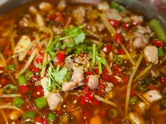 -五丁桥光头香辣蟹(望江橡树林店)