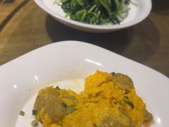 -三道菜(明堂公园店)