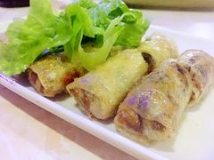 -周记蟹仔粉(侨港风情街店)