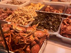 -黄毛鸭脖(汉阳总店)