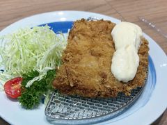 -小条食堂(筼筜天虹店)
