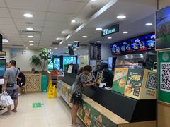 -德克士(砂之船奥特莱斯店)