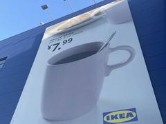 -宜家家居(西安未央商场店)