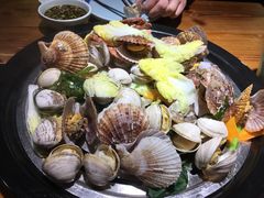 -三个渔夫·蒸汽海鲜(小白楼店)