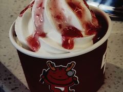 -龍歌自助小火锅(市南金茂湾店)