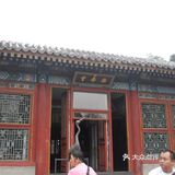 北京旅游攻略，皇家园林颐和园，来北京必去景点之一