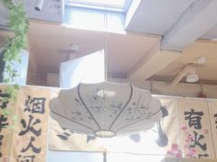 -庭院·冰煮羊·北京涮肉(西单店)
