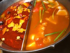 -湊湊火锅·茶憩(新中关购物中心店)