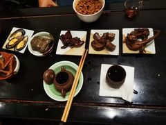 -青藤茶馆(南山路店)