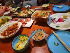 -泰兰香·Thailand(凯德空中花园店)