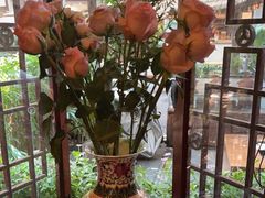 -泡桐树孙二娘私房菜