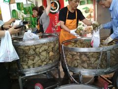 -赵记粽子(司前街店)