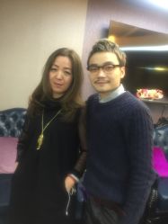 点击看大图 -发朵Hair 烫染沙龙