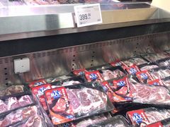 -盒马X会员店(上海森兰商都店)