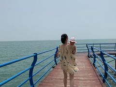 -那琴半岛地质海洋公园